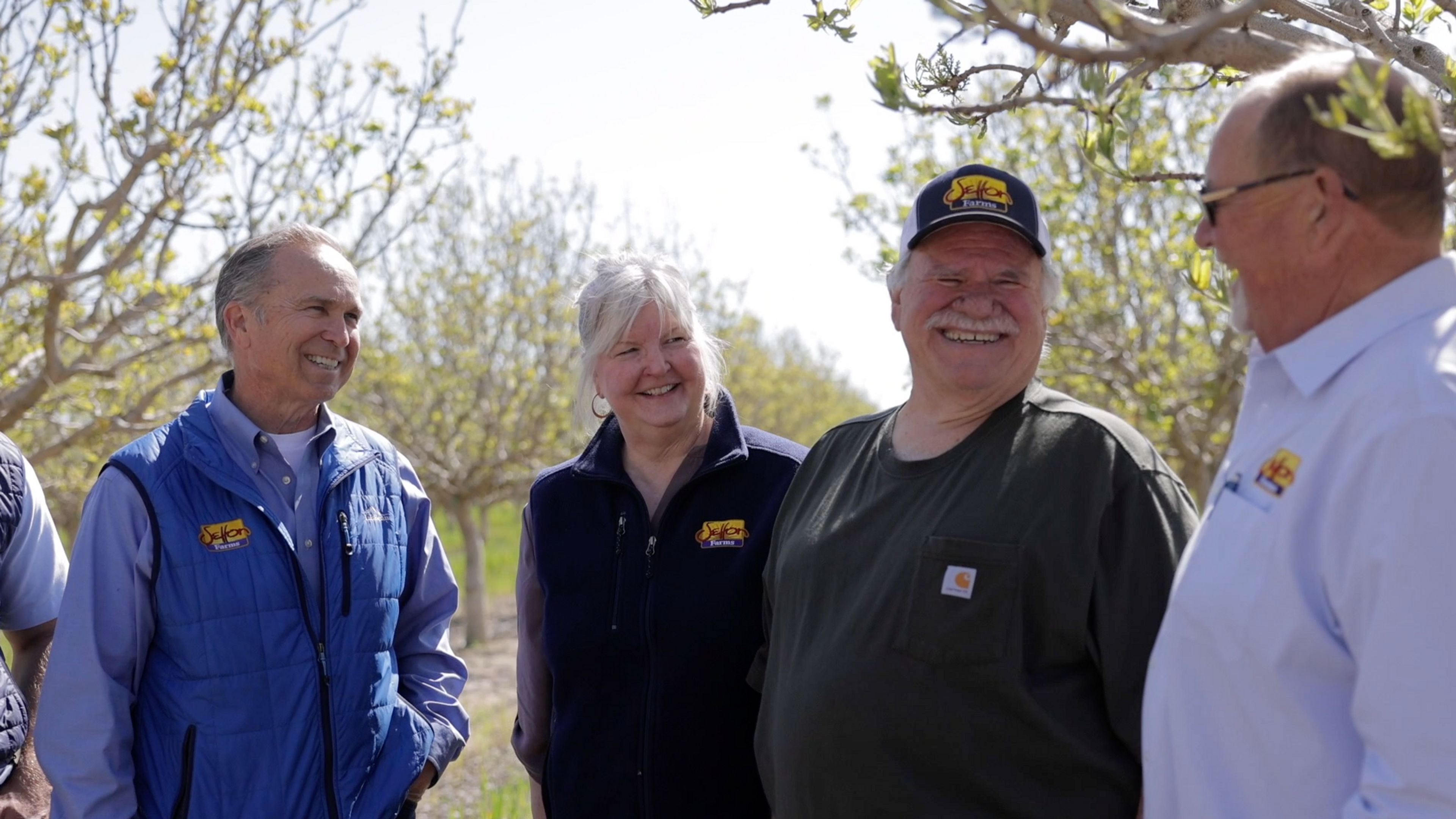BILLIOU FARMS
